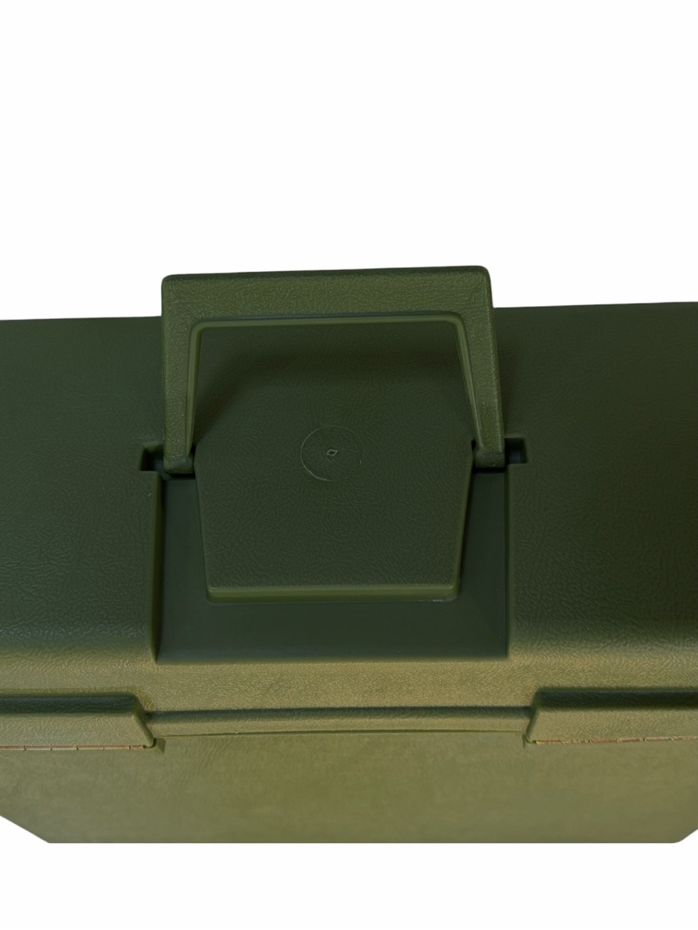 The Vintage 1972 Sterling Letter File Storage Box (Model No. 294) - Picture 10 of 13